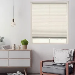 Cut-to-Width Cordless Cellular Shade