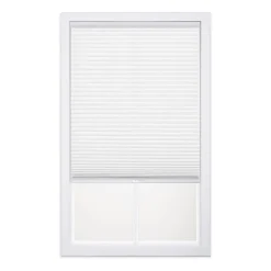 Cut-to-Width Cordless Cellular Shade