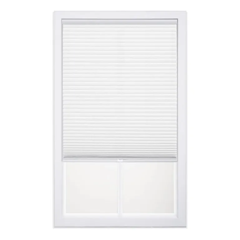 Cut-to-Width Cordless Cellular Shade