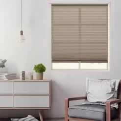 Cut-to-Width Cordless Cellular Shade