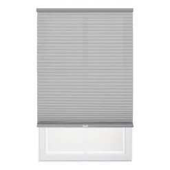 Cut-to-Width Cordless Cellular Shade