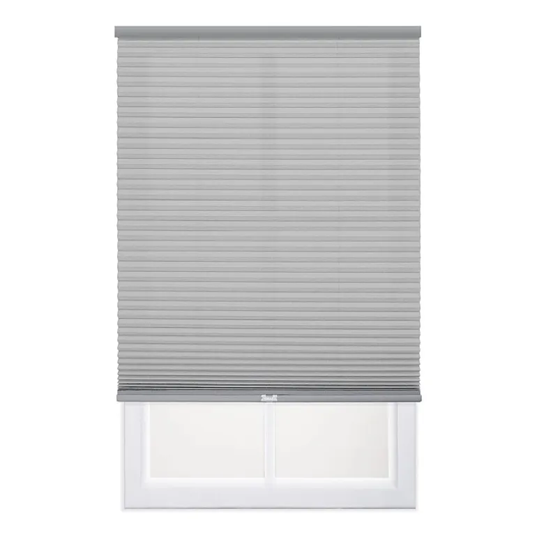 Cut-to-Width Cordless Cellular Shade