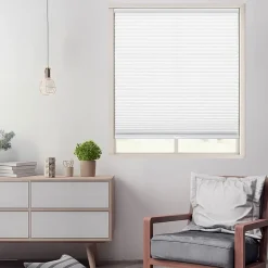 Cut-to-Width Cordless Cellular Shade