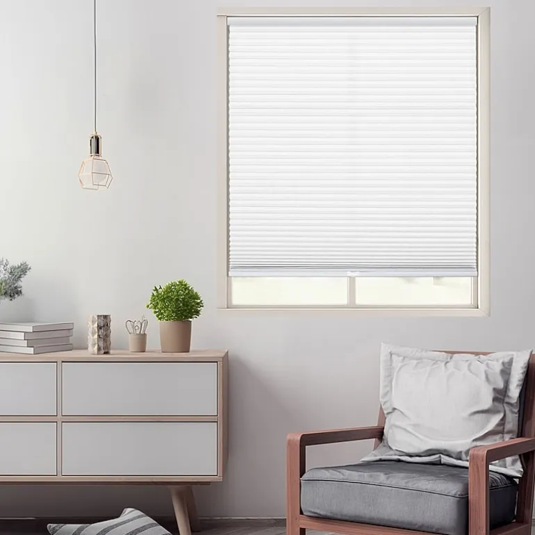 Cut-to-Width Cordless Cellular Shade