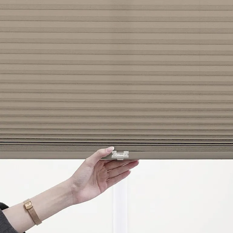 Cut-to-Width Cordless Cellular Shade