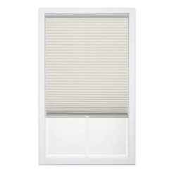 Cut-to-Width Cordless Cellular Shade