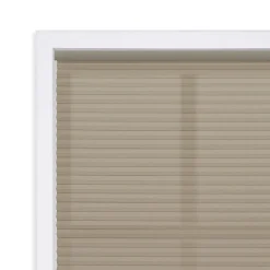 Cut-to-Width Cordless Cellular Shade
