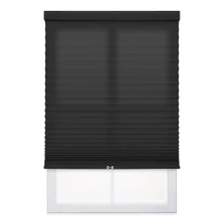 Cut-to-Width 1" Cordless Pleated Shade