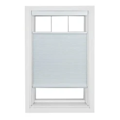 Cut-to-Width Cordless Top-Down Bottom-Up Blackout Shade