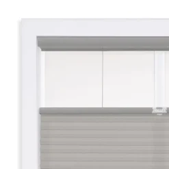 Cut-to-Width Cordless Top-Down Bottom-Up Light-Filtering Shade