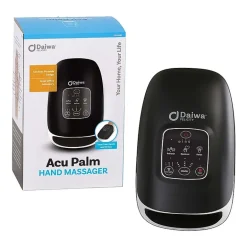 Daiwa Felicity Acu Palm Cordless Hand Massager