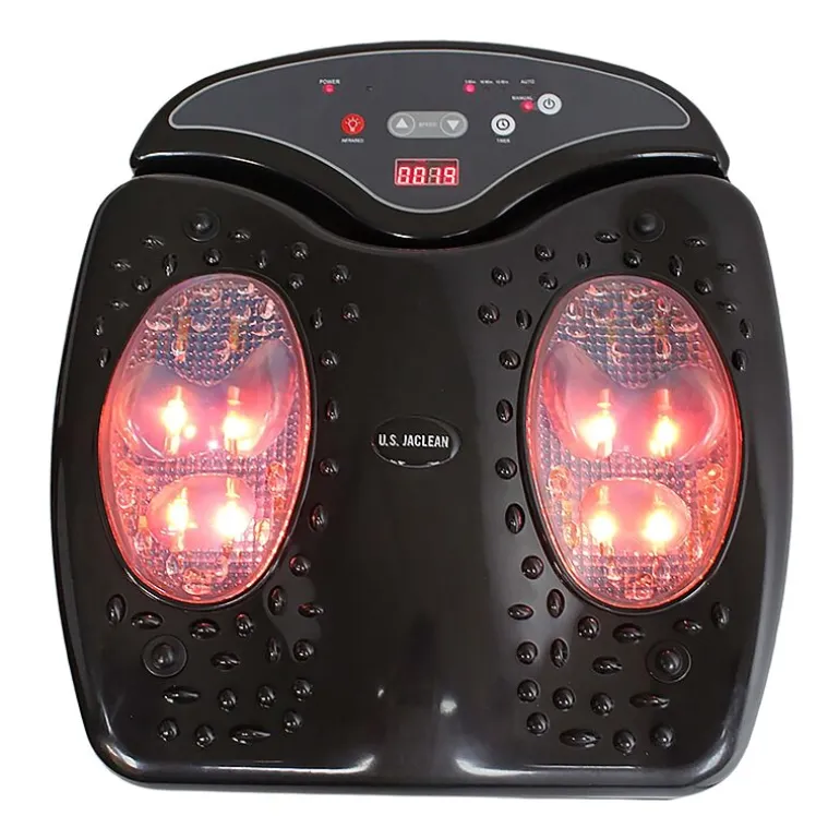 Daiwa Felicity Footvibe Pro Foot Massager