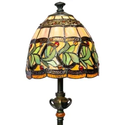 Dale Tiffany™ Aldridge Buffet Lamp