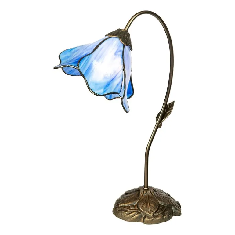 Dale Tiffany™ Poelking Lily Lamp