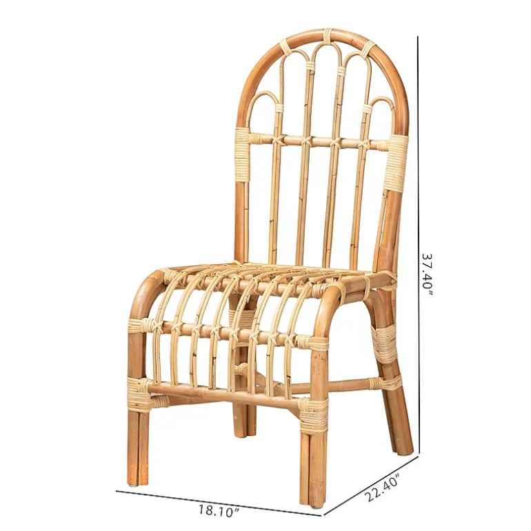 Danson Dining Room Collection Dining Chair