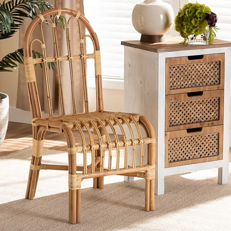 Danson Dining Room Collection Dining Chair