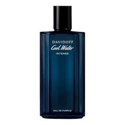 Davidoff Cool Water Man Intense Eau De Parfum Cologne