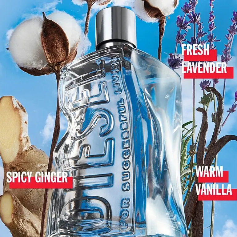 D By Diesel Eau De Toilette