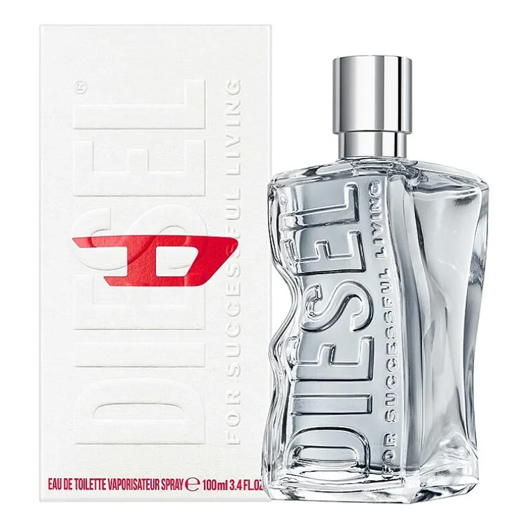 D By Diesel Eau De Toilette