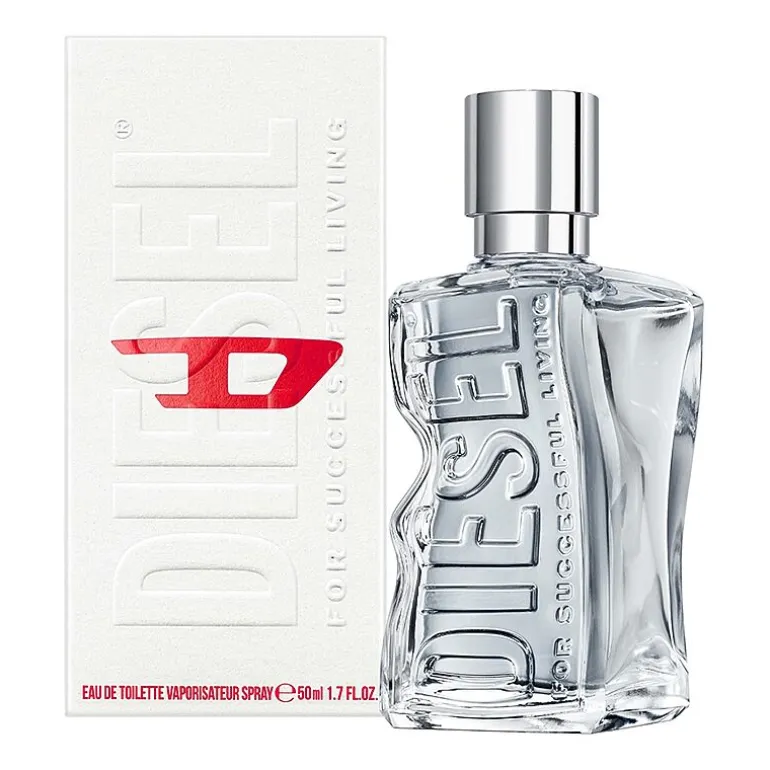D By Diesel Eau De Toilette