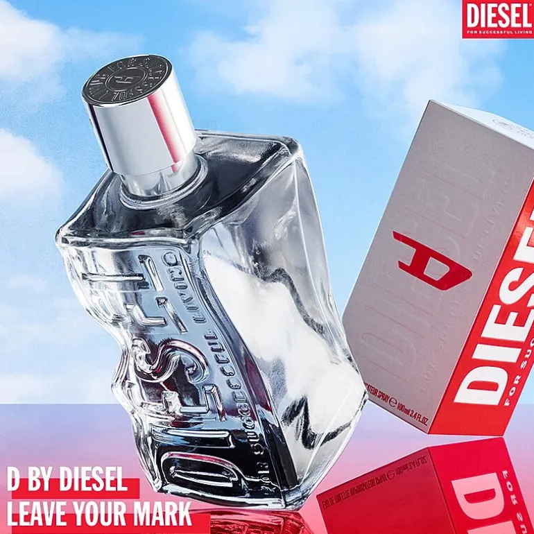 D By Diesel Eau De Toilette