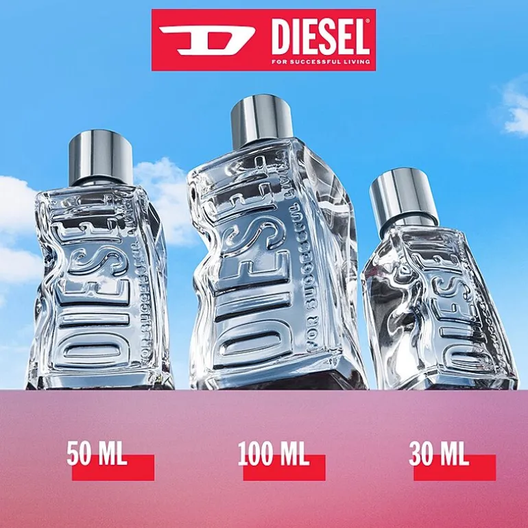 D By Diesel Eau De Toilette