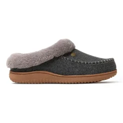 Dearfoams Atley Womens Clog Slippers