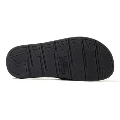 Dearfoams Collin Mens Memory Foam Slip-On Slippers