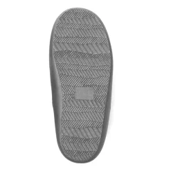 Dearfoams Fern Women'S Ripstop Closed Back - All Day Womens Memory Foam Slip-On Slippers
