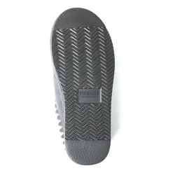 Dearfoams Grafton Mens Memory Foam Clog Slippers