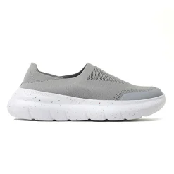 Dearfoams Knox Mens Memory Foam Slip-On Slippers
