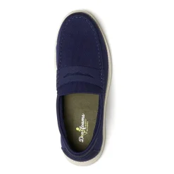Dearfoam’s Original Comfort Men's Rollins Sport Knit Loafer Shoes