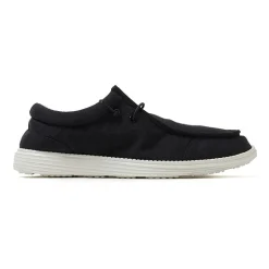 Dearfoam’s Original Comfort Men's Rhett Closed Back Chukka Shoes