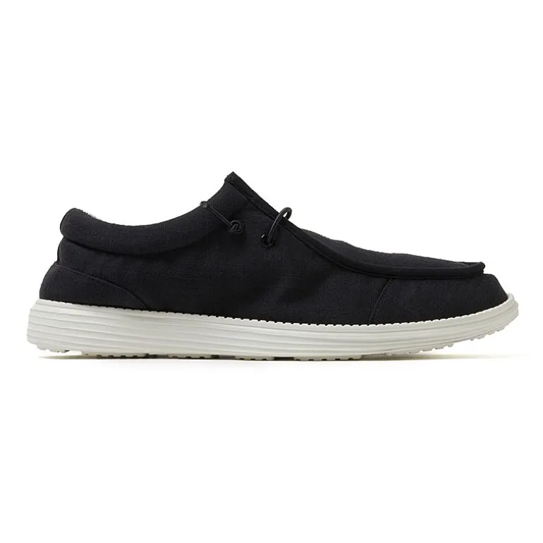 Dearfoam’s Original Comfort Men's Rhett Closed Back Chukka Shoes
