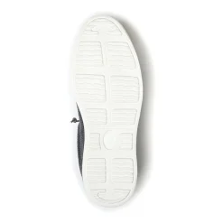 Dearfoam’s Original Comfort Men's Rhett Closed Back Chukka Shoes