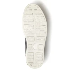 Dearfoam’s Original Comfort Men's Nash Sport Knit Lace Up Shoes