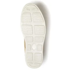 Dearfoam’s Original Comfort Men's Nash Sport Knit Lace Up Shoes