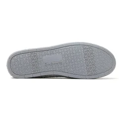 Dearfoams Rachel Marled Chenille Closed Back Womens Memory Foam Slip-On Slippers