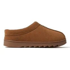 Dearfoams Womens Slip-On Slippers