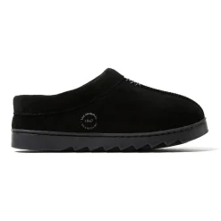 Dearfoams Womens Slip-On Slippers