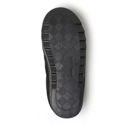 Dearfoams Womens Slip-On Slippers