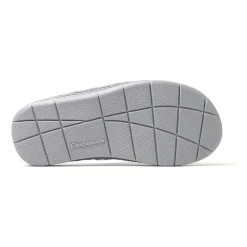 Dearfoams Wrenley Terry Thong Womens Memory Foam Slip-On Slippers