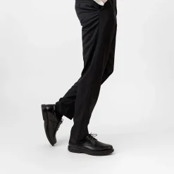 Deer Stags Ds Nu Times Mens Round Closed Toe Oxford Shoes