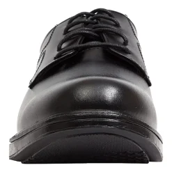 Deer Stags Ds Nu Times Mens Round Closed Toe Oxford Shoes
