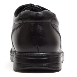 Deer Stags Ds Nu Times Mens Round Closed Toe Oxford Shoes