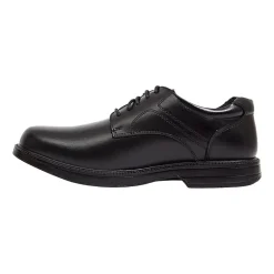 Deer Stags Ds Nu Times Mens Round Closed Toe Oxford Shoes
