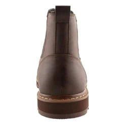 Deer Stags Mens JamesonN Flat Heel Chelsea Boots