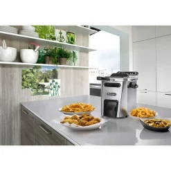 Delonghi Livenza Deep Fryer