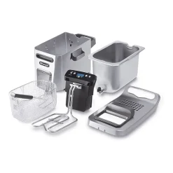 Delonghi Livenza Deep Fryer