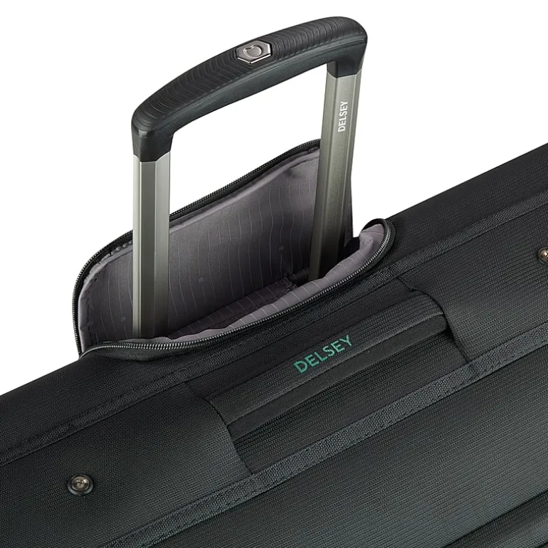 Delsey Helium DLX Spinner Garment Bag